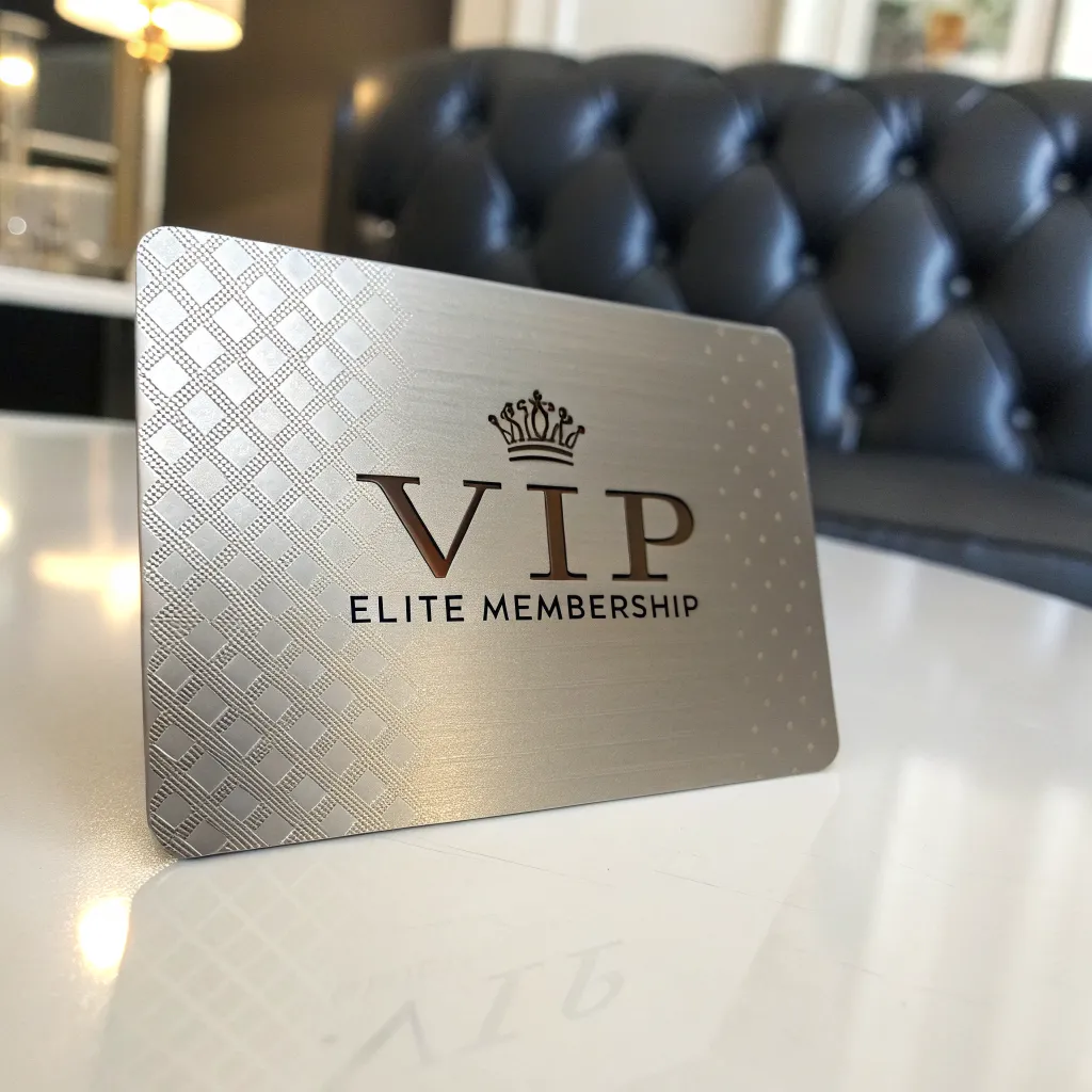 VIP Elite Membership
